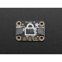 Adafruit 4351 Infineon Trust M Breakout Board - STEMMA QT / Qwiic