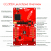 SimpleLink CC2650 Wireless MCU LaunchPad Kit