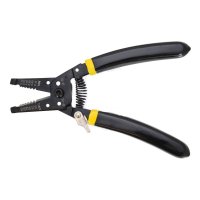 Crimping Tool: 0.1-1.0 mm² Capacity, 16-28 AWG