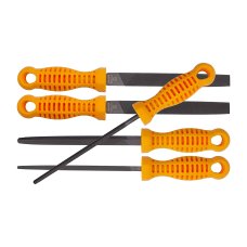 File Tool Set - 4inch / 6inch