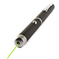 Laser Pointer Pen 5mW - Green Color