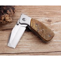 Outdoor Survival Folding Knife