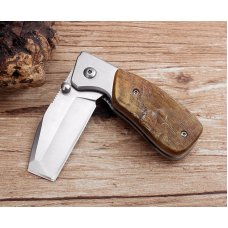 Outdoor Survival Folding Knife