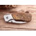 Outdoor Survival Folding Knife