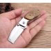 Outdoor Survival Folding Knife