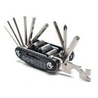 Multi Repair Tool for Bicycle