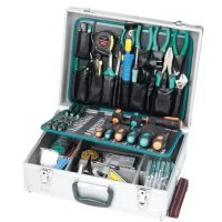 Pro's Electronic Tool Kit : PK-15307BM