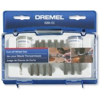 Dremel Cutting Set - 688