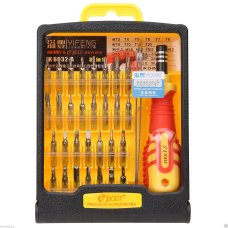 32 in 1 Precision ScrewDriver Tool Kit