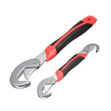 Adjustable Universal Wrench