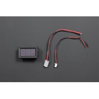 LED Current Meter - 10A