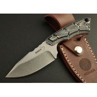 Camping Knife - Boker 558