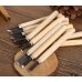 Wood Carving Hand Tool - 12 Pcs