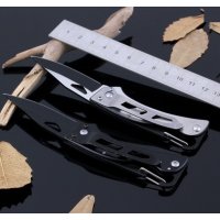 HY217 Hunting Pocket Knife Tactical Folding Knife