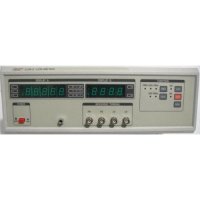 VARTECH LCR 2 DIGITAL L.C.R MULTI METER