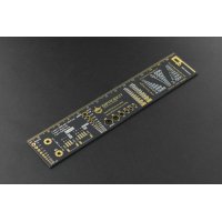 DFRobot PCB Engineering Ruler - Mini (6.3inches)