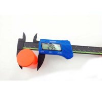 Vernier Caliper - Digital/ Stainless Steel