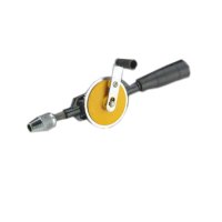 Hand Drill Machine - 1/4