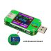 USB Color LCD Voltage Current Meter
