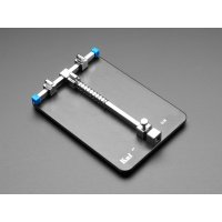 Adafruit 3718 Heavy Stainless Steel PCB Holder