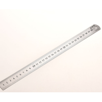 Ruler-Stainless Steel