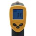Thermometer, Laser Infrared -50C to +450C 