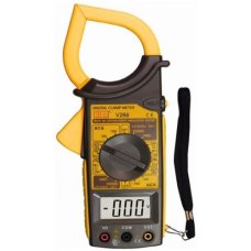 Digital Clamp Meter - Vartech V-266