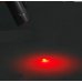 Laser Pointer Pen 5mW Red Color + LED Flash Light  + Magnet (3 in 1)