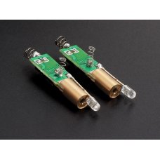 Laser+LED 2 in 1 module