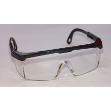 Safety Goggles - Low Cost 