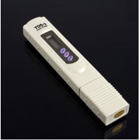 TDS Meter - Water Purity Tester