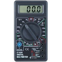 Digital Multimeter DT830B