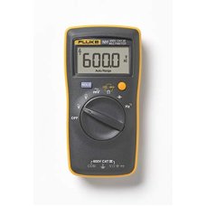 Fluke 101 Digital Multimeter