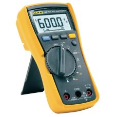 Fluke 115 RMS Digital Multimeter