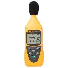 Fluke 945 Sound Meter