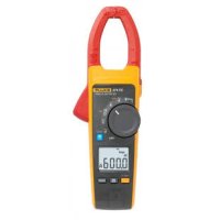 Fluke 374 FC True-RMS AC/DC Clamp Meter