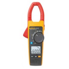 Fluke 374 FC True-RMS AC/DC Clamp Meter