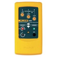 Fluke 9062 Motor and Phase Rotation Indicator