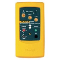 Fluke 9062 Motor and Phase Rotation Indicator