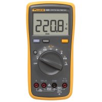 Fluke 15B+ Digital Multimeter