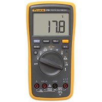 Fluke 17B+ Digital Multimeter