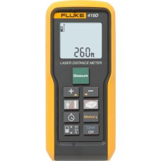 Fluke 419D Laser Distance Meter