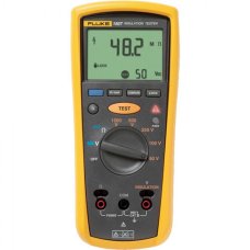 Fluke 1507 Insulation Resistance Tester