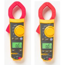 Fluke 317 / 319 Clamp Meters