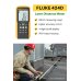 Fluke 424D Laser Distance Meter