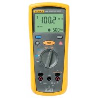 Fluke 1503 Insulation Resistance Meter