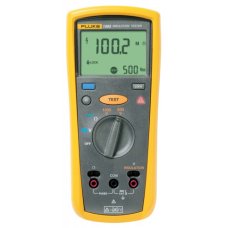 Fluke 1503 Insulation Resistance Meter