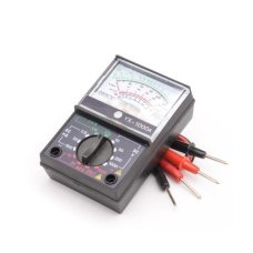 Analog Multimeter YB452-SZ/ MF110