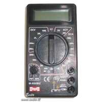 Digital MultiMeter Var Tech M830BZ