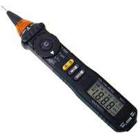 Digital Multimeter Pen Type with Non Contact AC Voltage Detection - MS 8211